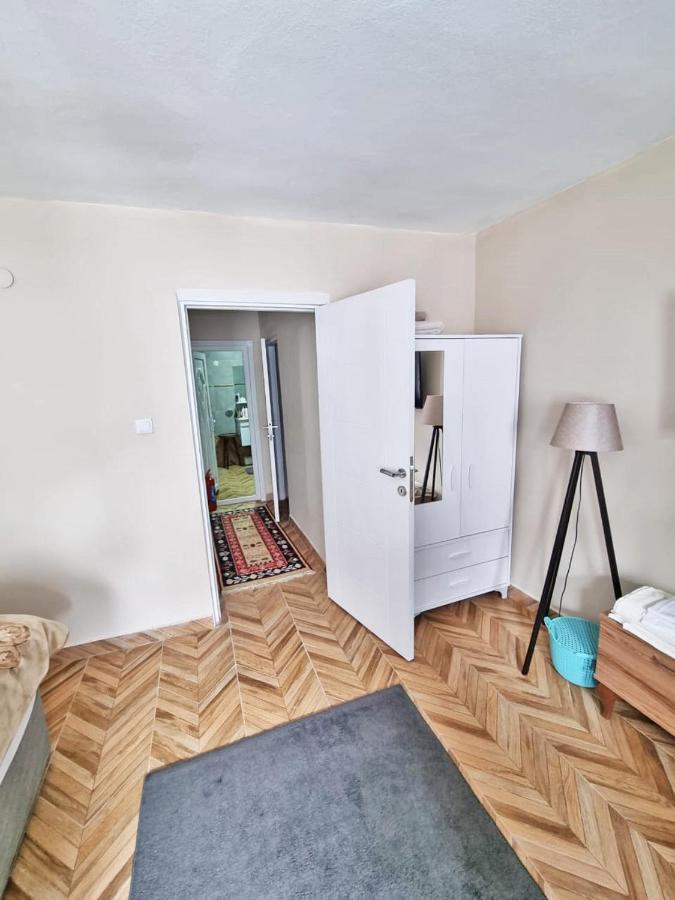 Mylos Otel Бозджаада Экстерьер фото