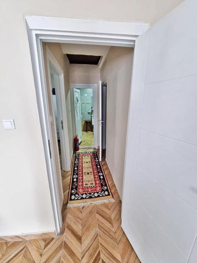 Mylos Otel Бозджаада Экстерьер фото